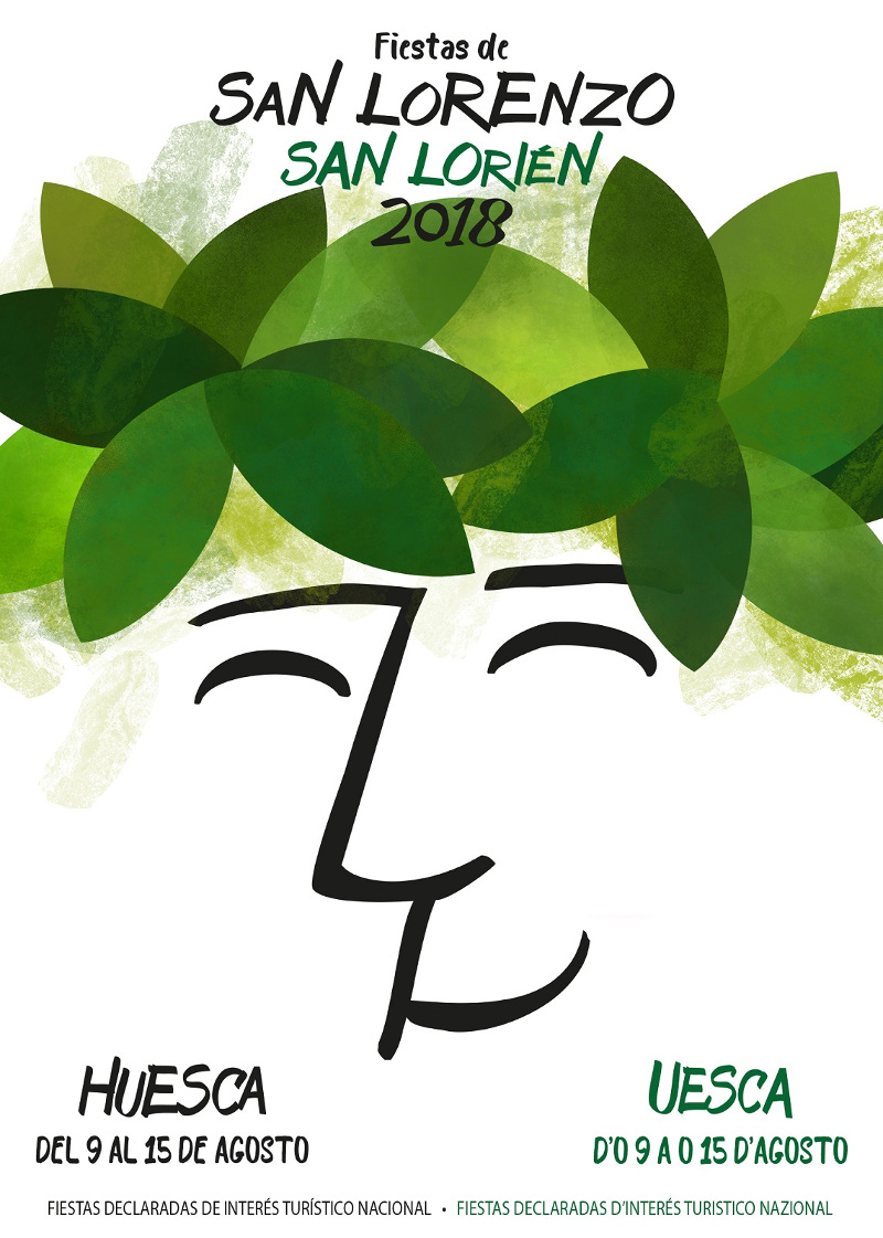 Fiestas patronales de San Lorenzo  
